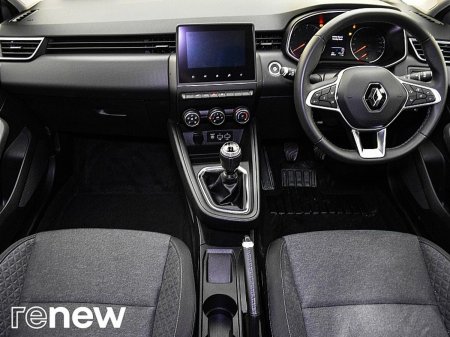 2022 Renault Clio - photo 2