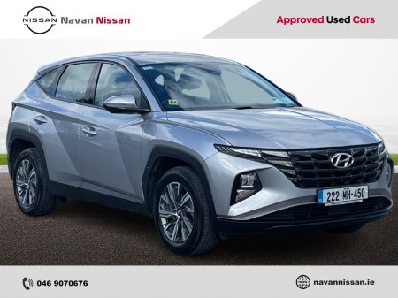 2022 Hyundai Tucson 2WD Comfort Plus *4.9% APR!**PREMIUM COMFORT*