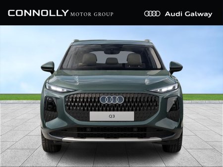 2027 Audi Q3 - photo 9