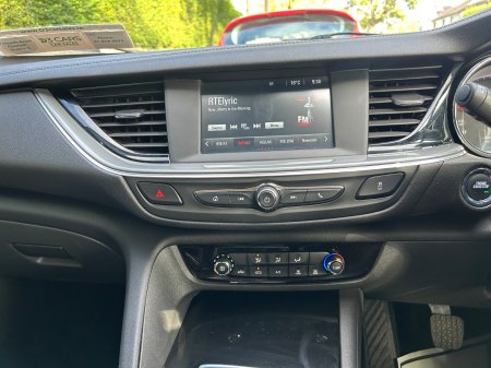 2018 Opel Insignia - photo 10