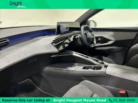 2026 Peugeot 3008 - photo 16