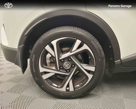 2023 Toyota C-HR - photo 13