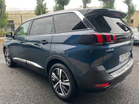 2023 Peugeot 5008 - photo 4