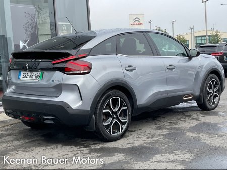 2023 Citroen C4 - photo 5