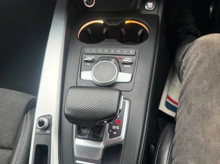2017 Audi A5 - photo 10