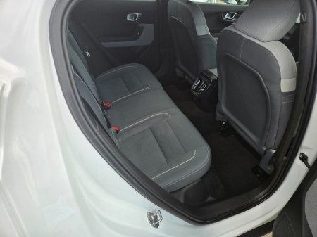 2022 Polestar 2 - photo 17