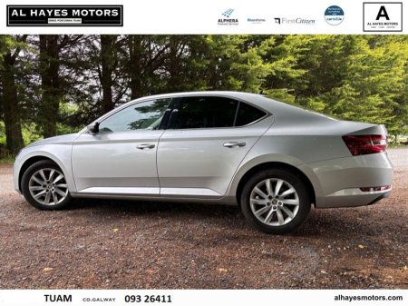 2021 Skoda Superb 2021 SE TECHNOLOGY 2.0TDI 6SPEED 150BHP* *SALE NOW ON!*
