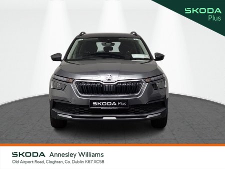 2023 Skoda Kamiq - photo 12