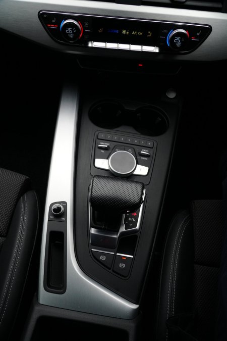 2018 Audi A5 - photo 15