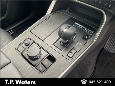 2026 Mazda CX-60 - photo 8