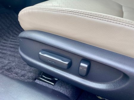 2018 Honda Jade - photo 20