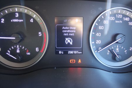 2016 Hyundai Tucson - photo 20