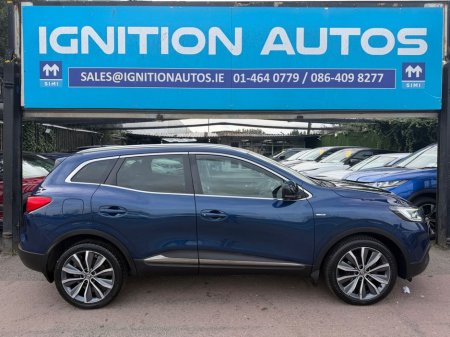 2018 Renault Kadjar - photo 2