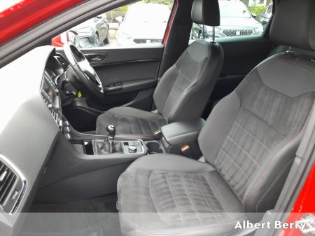 2019 SEAT Ateca - photo 8