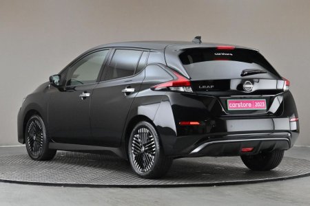 2023 Nissan Leaf - photo 7