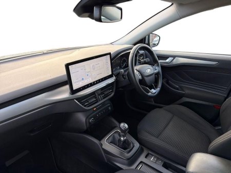 2023 Ford Focus - photo 2