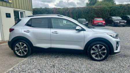 2019 Kia Stonic - photo 2