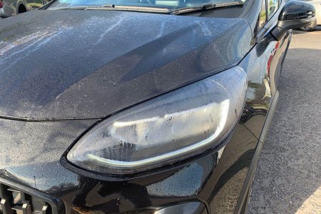 2023 Ford Fiesta - photo 7