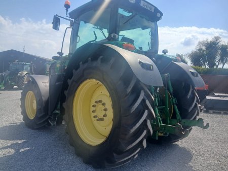 2014 John Deere John Deere 6170R - photo 2