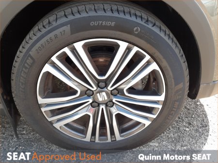 2024 SEAT Arona - photo 6