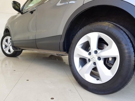2019 Nissan Qashqai - photo 8