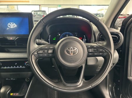 2026 Toyota Yaris - photo 9