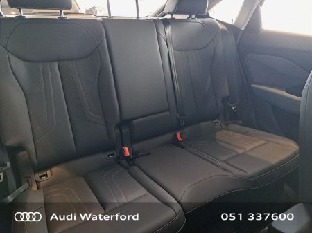 2026 Audi Q3 - photo 20