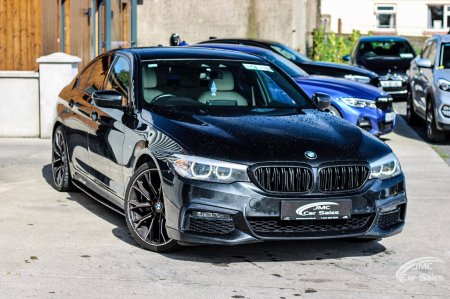 2018 BMW 5-Series - photo 4
