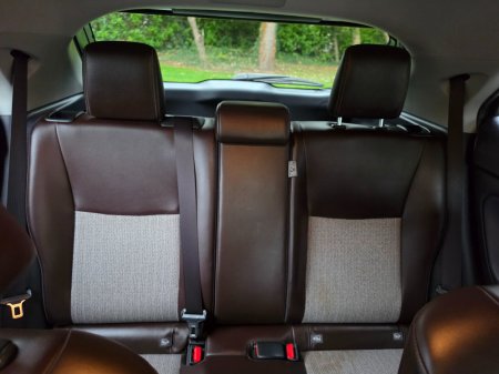 2021 Toyota Yaris Cross - photo 17