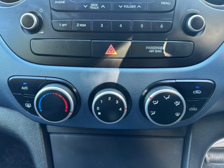 2019 Hyundai i10 - photo 12