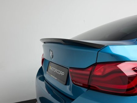 2019 BMW 4-Series - photo 20