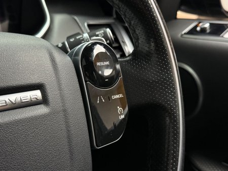 2021 Land Rover Range Rover Sport - photo 24