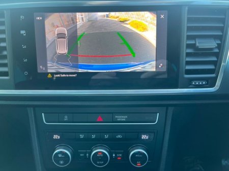 2022 SEAT Ateca - photo 15