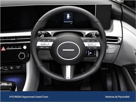 2026 Hyundai Tucson - photo 20