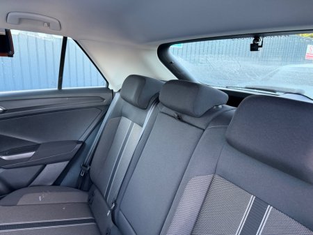 2021 Volkswagen T-Roc - photo 49
