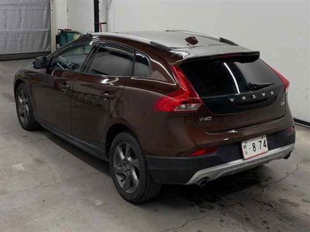 2015 Volvo V40 - photo 2