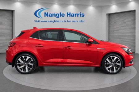 2017 Renault Megane - photo 6
