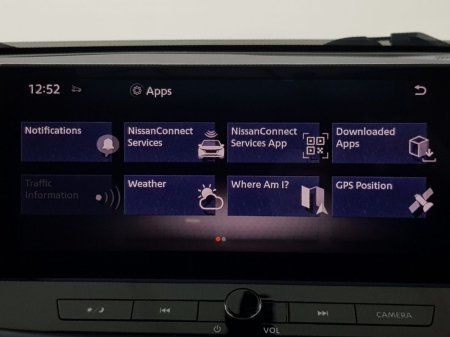 2024 Nissan Qashqai - photo 19
