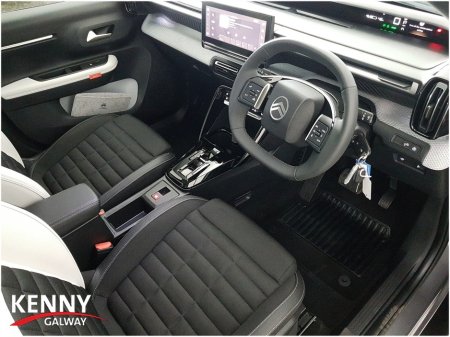 2026 Citroen C3 Aircross - photo 18
