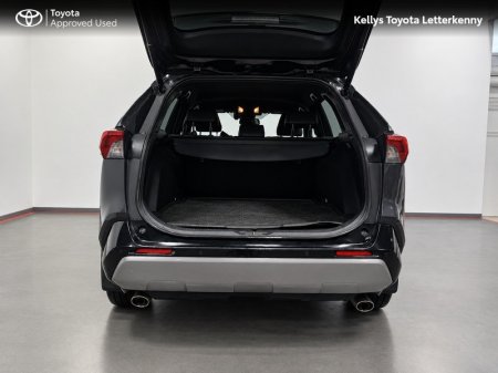 2020 Toyota RAV4 - photo 6