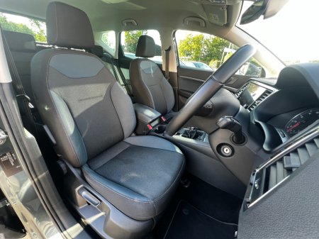 2021 SEAT Ateca - photo 12