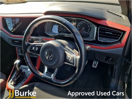 2020 Volkswagen Polo - photo 11