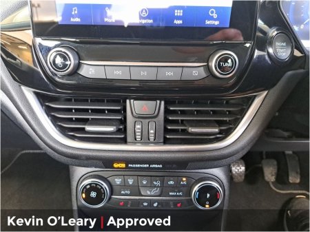 2023 Ford Fiesta - photo 15