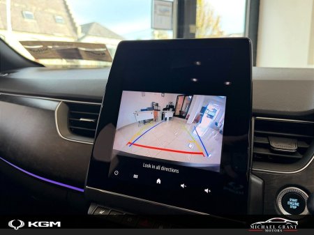 2025 Renault Arkana - photo 21