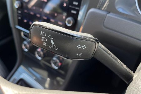 2020 Volkswagen Golf - photo 14