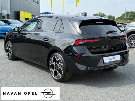 2026 Opel Astra - photo 4