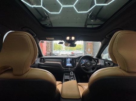 2021 Volvo XC60 - photo 21