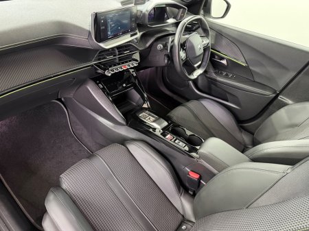 2023 Peugeot 2008 - photo 12