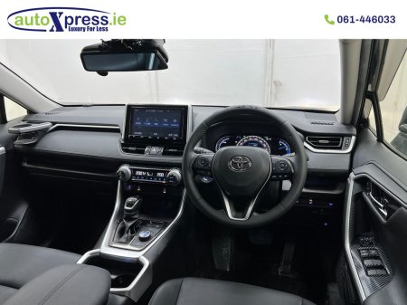 2021 Toyota RAV4 - photo 10
