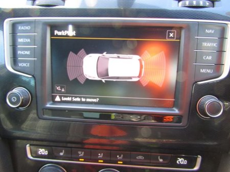 2016 Volkswagen Golf - photo 23